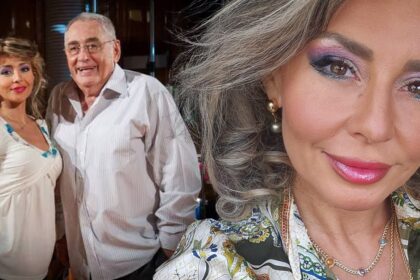 cum a fost atacata alexandra velniciuc dupa moartea lui horia moculescu are o relatie de 25 de ani cu un regizor cunoscut iar trecutul ei ascunde mari drame 691614d3a4808