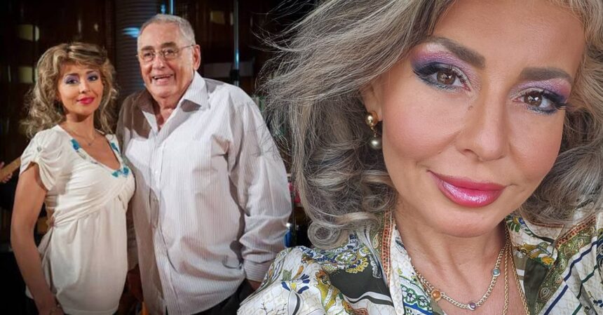 cum a fost atacata alexandra velniciuc dupa moartea lui horia moculescu are o relatie de 25 de ani cu un regizor cunoscut iar trecutul ei ascunde mari drame 691614d3a4808