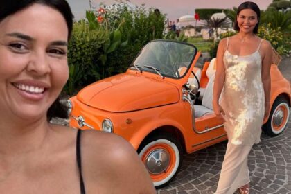 cum a reusit andreea popescu sa slabeasca 14 kilograme sotul ei e uimit de transformare imi spune ca sunt 692c092067e4f