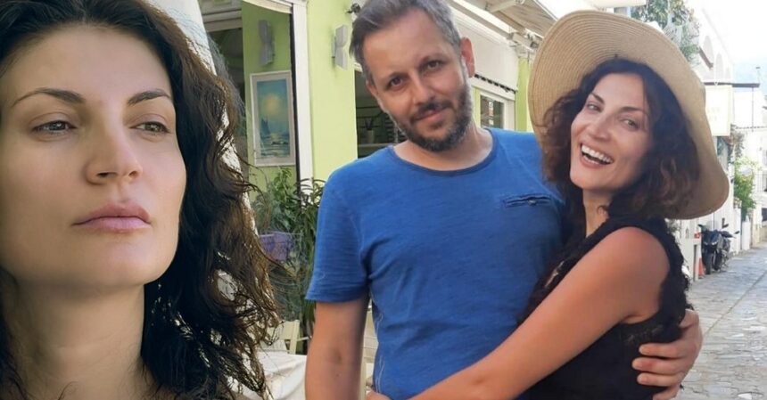 cum a reusit ioana ginghina sa fie ceruta in casatorie de trei ori ce sfaturi le da femeilor de peste 40 de ani daca maine divortez gasesc altul 6909ad0d64d79