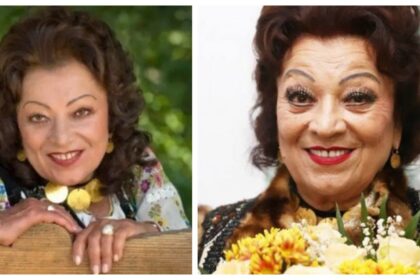 cum arata viata mariei ciobanu in america si ce ii lipseste din romania am admiratorii mei si acolo ma simt ca acasa 692c046f9c47f