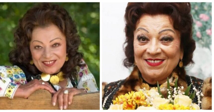 cum arata viata mariei ciobanu in america si ce ii lipseste din romania am admiratorii mei si acolo ma simt ca acasa 692c046f9c47f