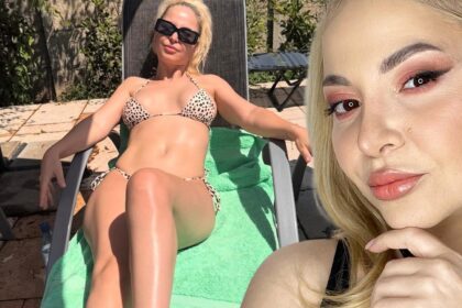 cum se descurca alessia ca mama singura artista a slabit cu post intermitent si este uimita de rezultate 691d6feb9c26a