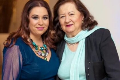 cum si a visat oana roman mama niciodata nu am putut sa te vad altfel ce sfat pretios i a dat aceasta in timpul vietii 691b921b156f4