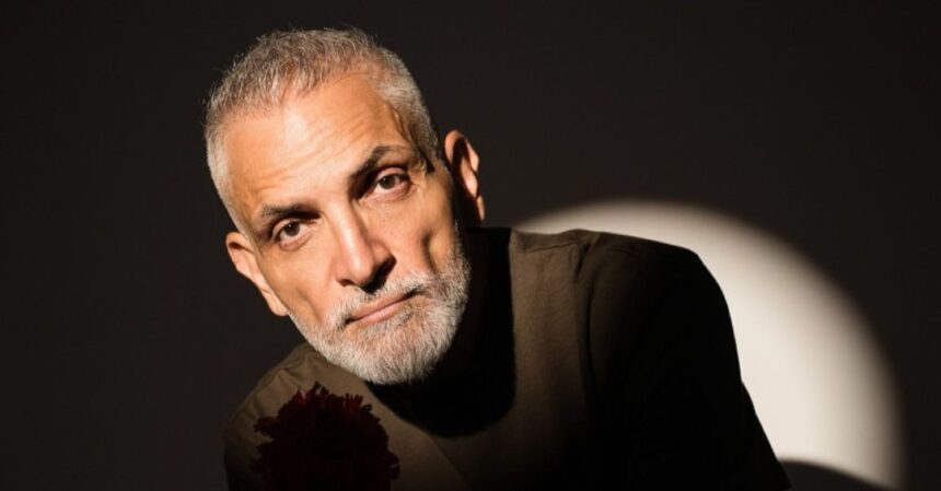 damian draghici despre legatura actuala cu mama pe care a intalnit o la 49 de ani parintii mei biologici s au despartit cand eram foarte mic 6923fe0ae2cf6