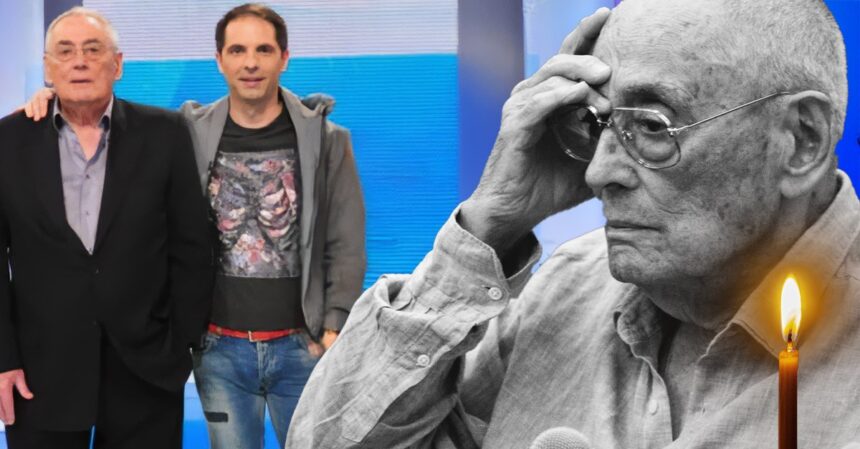 dan negru scolit in tvr de horia moculescu a fost printre primii sefi se temea compozitorul de moarte prefer infarctul pentru ca de ce avea dispute cu i 69148d7011baa