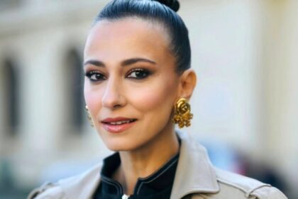 dana rogoz spectacol total de halloween ce costume a ales vedeta pentru sot si copii putine lucruri sunt mai rele decat o astfel de foto 6905dbb27d1bb