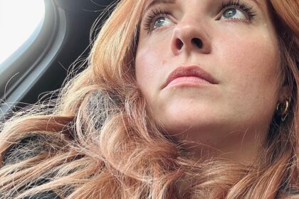 david tennants wife georgia forced to call police after receiving more vile death threats just weeks after stalker offered reward for her murder 690f5d8f7aa77