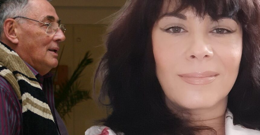 de ce au divortat de fapt horia si mariana moculescu as fi ramas cu el daca s au cunoscut cand ea avea 18 ani si el 50 6914b6531d1a5