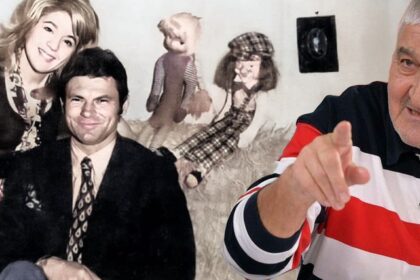 dezvaluirile lui rica raducanu despre regretatul antrenor emeric ienei nu era de ai nostri cu femeile si cu paharul cum o rasfata pe vasilica tastaman prima lui sotie 690b53f159fcc