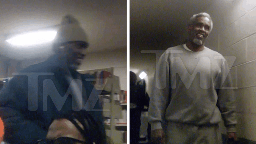 diddy works chats with inmates in first videos from fort dix 69235a6085d7d