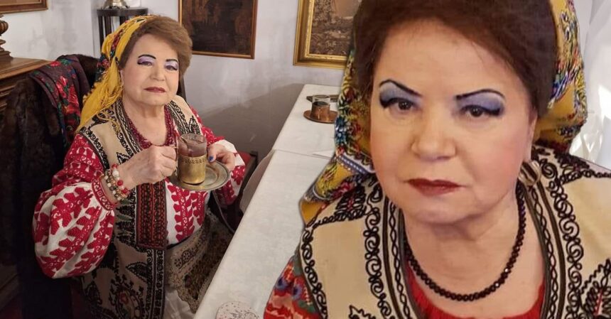 din ce motiv saveta bogdan a fost sfatuita sa nu vorbeasca romaneste in strainatate ce zic americanii despre romani ne considera niste saracii de oameni 69077235903bc