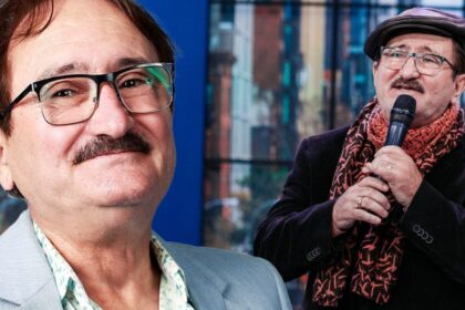 drama celebrului actor cornel palade a ramas fara mama la o varsta frageda tata ne a adus o alta mama o noua mama 690d0de0b8131