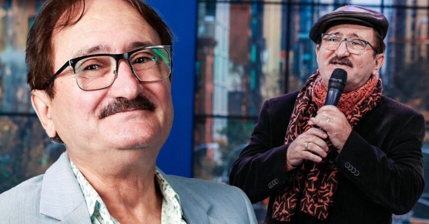 drama celebrului actor cornel palade a ramas fara mama la o varsta frageda tata ne a adus o alta mama o noua mama 690d0de0b8131