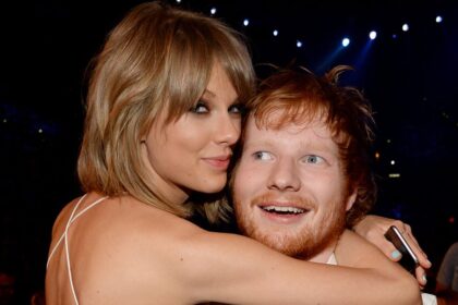 ed sheeran insists he had four hour talk with taylor swift after travis kelce engagement amid fallout rumors 692b85e36e234