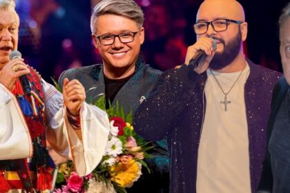 ei au cantat si in corul bisericii fuego gheorghe turda si mihai budeanu de la 3 sud est au vrut sa se faca preoti asa a ales destinul 691f7e31da7ea