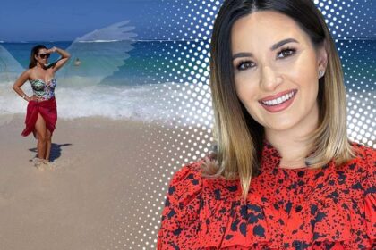 ela craciun emotii la final de an unde va petrece revelionul la caldura vedeta tv a pus deja luminite pe balcon 6928a70a7895a