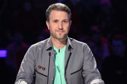 esecul de care a avut parte andi moisescu atunci cand a dat proba in televiziune o vedeta l a sustinut neconditionat am fost fascinat de personalitatea lui 691ad53ba7e82