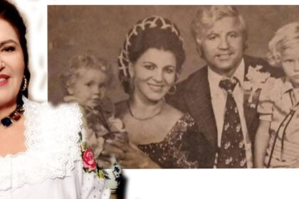 fiul irinei loghin sufera de depresie dupa moartea tatalui declaratiile cutremuratoare facute de artista 692b2de36bd2a