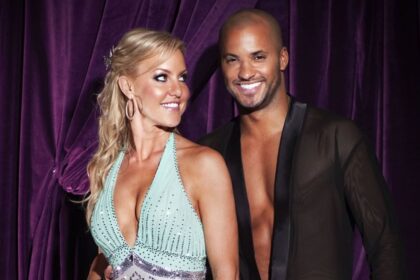 former strictly come dancing star ricky whittle reveals how he was stitched up by bbc bosses during his time on the troubled show 69271c3754fe4
