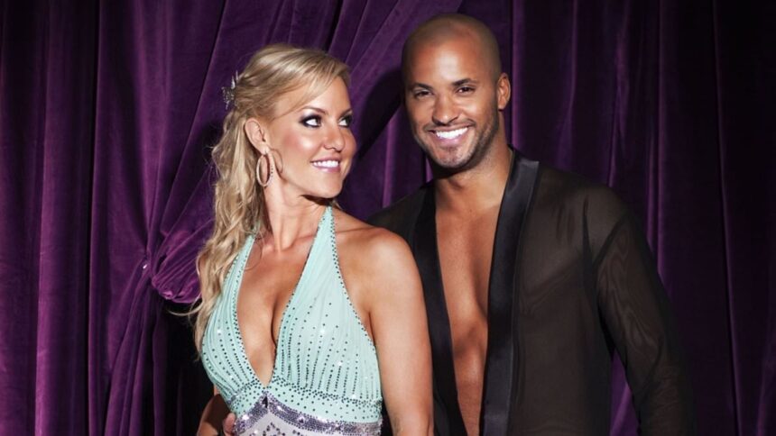 former strictly come dancing star ricky whittle reveals how he was stitched up by bbc bosses during his time on the troubled show 69271c3754fe4