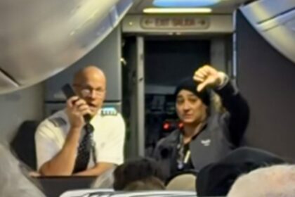 frustrated pilot tells passengers to call your senators blasts govt shutdown on video 6911ffc1a65a8