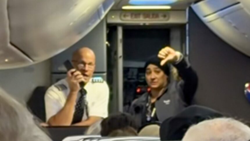 frustrated pilot tells passengers to call your senators blasts govt shutdown on video 6911ffc1a65a8