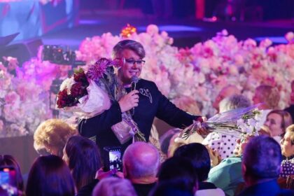 fuego show uri totale la chisinau celebrul artist a fost aplaudat in picioare de basarabeni si de maia sandu sunt fericit de o noua reusita 6911deb88abe9