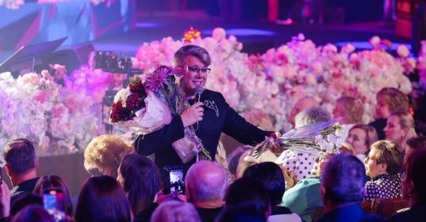 fuego show uri totale la chisinau celebrul artist a fost aplaudat in picioare de basarabeni si de maia sandu sunt fericit de o noua reusita 6911deb88abe9