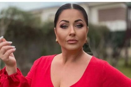 gabriela cristea a inceput sa invete limba italiana la scurt timp dupa ce si a cumparat casa in italia sunt bata 691c3ce318c5c