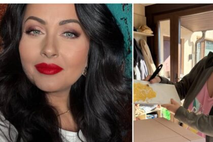 gabriela cristea s a reprofilat ce ii place sa faca dupa ce a disparut de pe micul ecran 6924b87688a6d