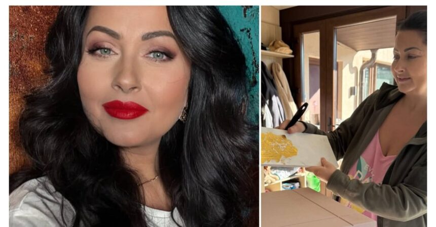gabriela cristea s a reprofilat ce ii place sa faca dupa ce a disparut de pe micul ecran 6924b87688a6d