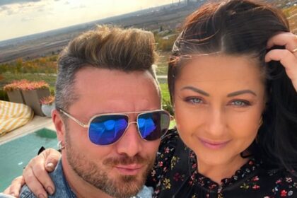 gabriela cristea si tavi clonda noua viata in italia cum au ajuns sa isi cumpere casa dupa ce planurile din romania au esuat 691984caa10db