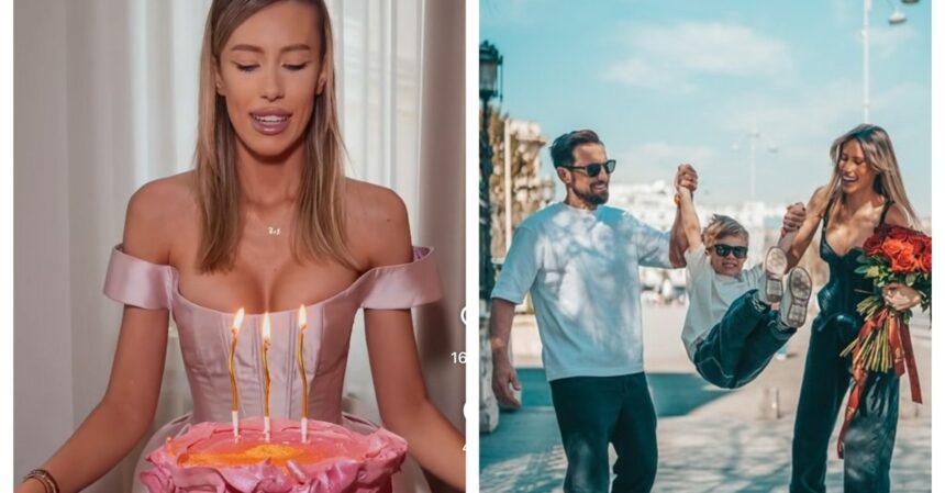 gabriela prisacariu a implinit 33 de ani dani otil nu s a uitat la bani si i a achizitionat un cadou de lux neasteptat foto 6922c08d15416