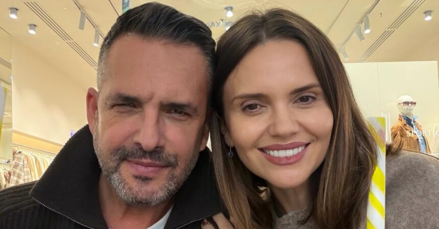 gestul care i a testat rabdarea cristinei siscanu uitati va ce companie am ce a facut madalin ionescu in timp ce se aflau intr un restaurant de pe calea victoriei 692314ede8116