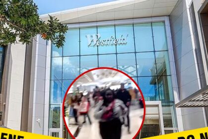 gunman shoots 3 people inside california mall video shows aftermath 692b09d9efc24