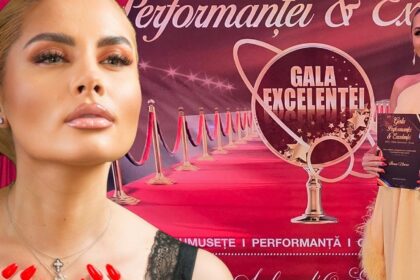 iana novac continua traditia de craciun sunt foarte fericita si onorata ce va face 6926ddfd88e13