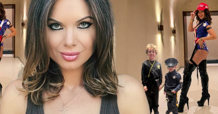 iasmina hill costumatie sexy de halloween cum si a facut aparitia sotia milionarului care administreaza statuia libertatii de la new york in ce domeniu vrea sa si faca intrarea 6908987d78fc9