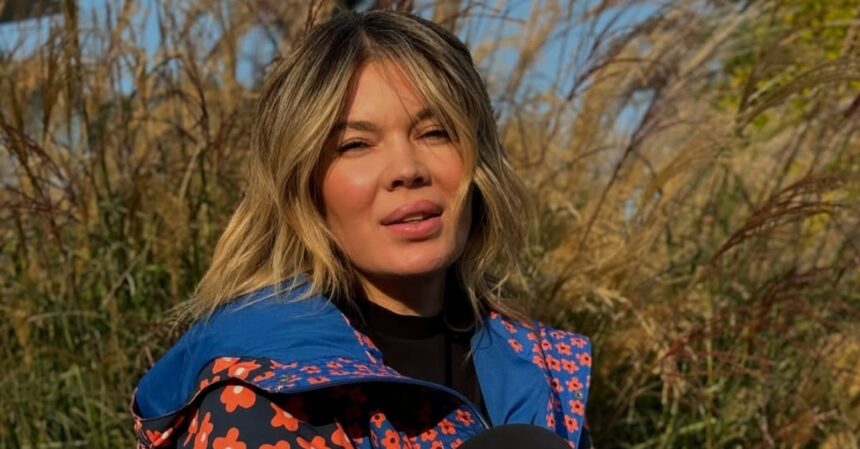 imagini cu locul de poveste unde gina pistol si smiley isi vor construi casa de vacanta cine ii va ajuta la amenajare 69060f40e0efe