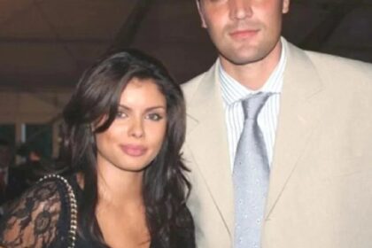 imagini rare cu ileana lazariuc fosta nora a lui ion tiriac de ce s a retras din spatiul public mi am dat seama ca 69295a6831460