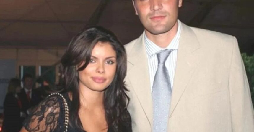 imagini rare cu ileana lazariuc fosta nora a lui ion tiriac de ce s a retras din spatiul public mi am dat seama ca 69295a6831460