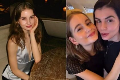 imagini rare mama si fiica sau doua surori irina columbeanu si monica gabor de nerecunoscut impreuna idolul meu moni bomboni 69256cf572ca0