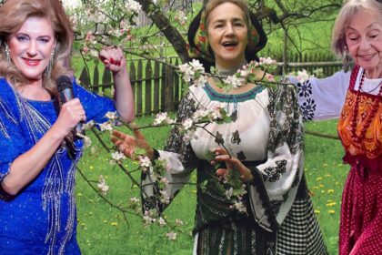 incap si acum in rochiile din tinerete secretul siluetei la peste 75 de ani fara vicii fara dulciuri verdictul stilistilor zici ca s de revista 691b643770771