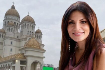 ioana ginghina despre catedrala neamului am facut un palat in loc sa ajutam nevoiasii 691849ac472c2