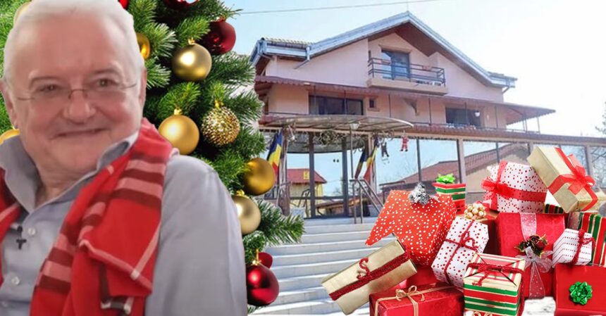 irinel columbeanu rasfatat ca un print la azil de craciun meniu ca la mama acasa ce interdictii are dupa cele 3 avc uri si de ce a fost invitat si un preot 6925927011c7d