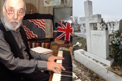 johnny raducanu uitat de rude si prieteni cum arata mormantul muzicianului ingropat alaturi de iubirea vietii sale 691e21fac8b31