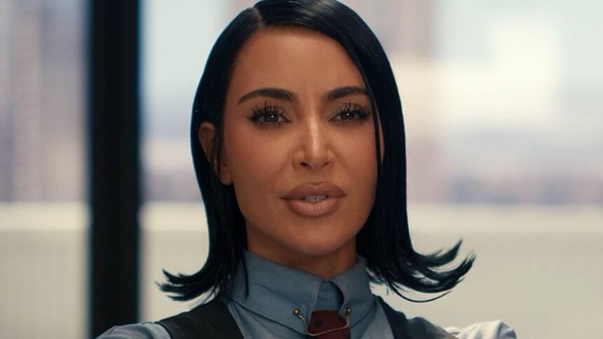 kim kardashians new tv show alls fair is savaged by critics as its branded the worst drama ever existentially terrible and a crime against tele 690b21c1e7919