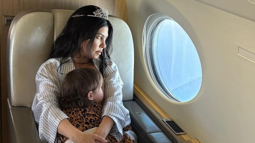 kourtney kardashian 46 reveals she is still breastfeeding her two year old son rocky 691dd151b4bfc