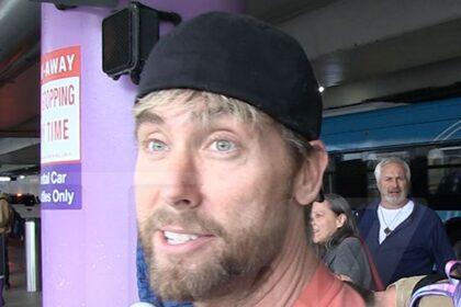 lance bass talks potential nsync biopic 6917cdab51df7