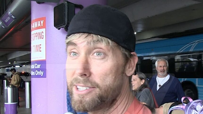 lance bass talks potential nsync biopic 6917cdab51df7